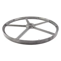 Koło zamachowe do pralki Ariston / Indesit / Hotpoint / Whirlpool 280/20 mm C00109632 482000072319