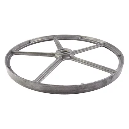 Koło zamachowe do pralki Ariston / Indesit / Hotpoint / Whirlpool 280/20 mm C00109632 482000072319