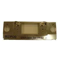 Elementy obudowy Tablica wewnętrzna panelu do kuchni Amica 52 1d1m-Ta-1m1d 8029920