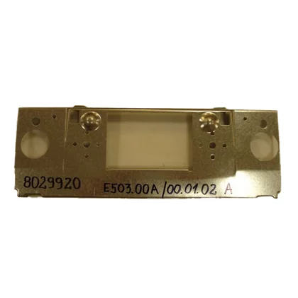 Elementy obudowy Tablica wewnętrzna panelu do kuchni Amica 52 1d1m-Ta-1m1d 8029920