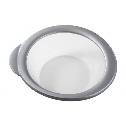 Okno kompletne drzwi pralki Amica inox 9022800 PB5.02.02.200