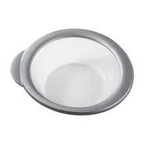 Okno kompletne drzwi pralki Amica inox 9022800 PB5.02.02.200