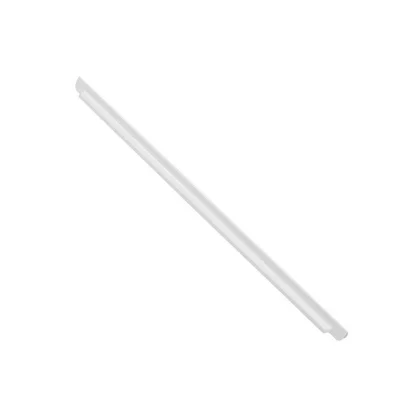 Plastikowe ramki półek do lodówe Tylna listwa szklanej półki chłodziarki Electrolux / AEG 487 mm 2631015027