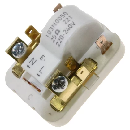 KGN49A73/03 Starter sprężarki do chłodziarko-zamrażarki Bosch / Siemens 103N0050 00426099