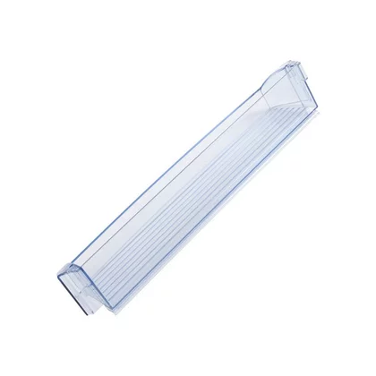 Półki na drzwi różni producenci Półka na puszki do drzwi chłodziarki Electrolux / AEG 440 x 70 mm 2092503057