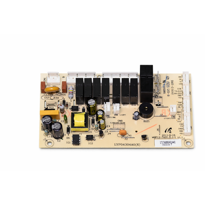 Płytka sterowania zmywarki Amica (1043095)