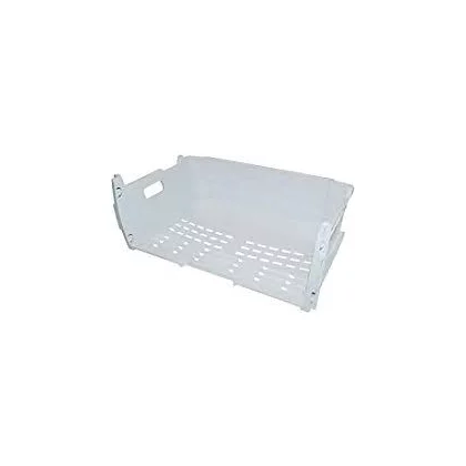Półki na drzwi różni producenci Szuflada zamrażarki do lodówki Beko / Grundig / Arcelik 4857570100