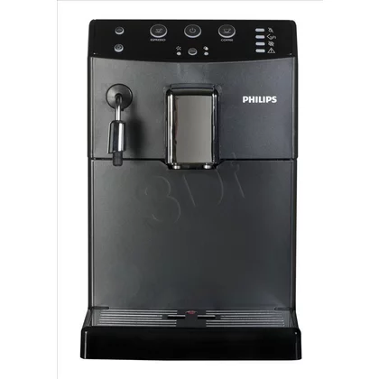 Automatyczny ekspres ciśnieniowy Philips HD8824/09 1850 W czarny