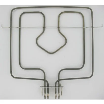 Części zamienne GORENJE Grzałka górna do piekarnika Gorenje / Hisense ZIG-NG3 230 V 2600 W 229269
