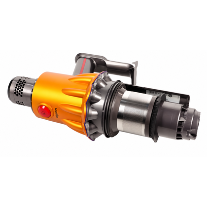 Jednostka główna z silnikiem i cyklonem odkurzacza Dyson V12 Detect Slim Absolute SV46 971640-18 – oryginał