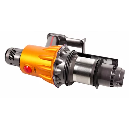 Jednostka główna z silnikiem i cyklonem odkurzacza Dyson V12 Detect Slim Absolute SV46 971640-18 – oryginał