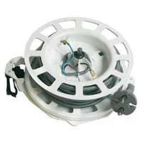 Zwijacz kabla z przewodem i wtyczką do odkurzacza Electrolux / AEG Clario 117842641