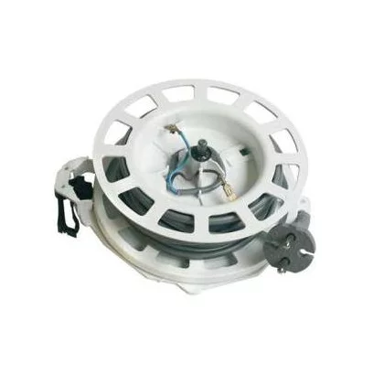 Zwijacz kabla z przewodem i wtyczką do odkurzacza Electrolux / AEG Clario 117842641
