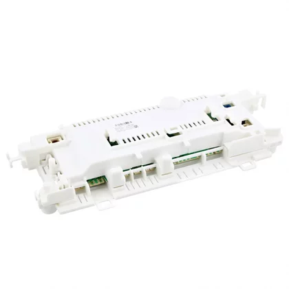 Elektronika do suszarek bębnowyc Moduł elektroniki skonfigurowanej do suszarki Electrolux / AEG EDR10621.Low