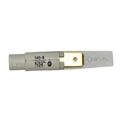 Lampka sygnalizacyjna do kuchni i piekarnika Amica S43-B 240 V an_el