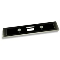 Elementy obudowy Panel przedni obsługi do piekarnika Electrolux / AEG inox 60 cm 5613510790