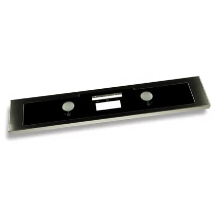 Elementy obudowy Panel przedni obsługi do piekarnika Electrolux / AEG inox 60 cm 5613510790