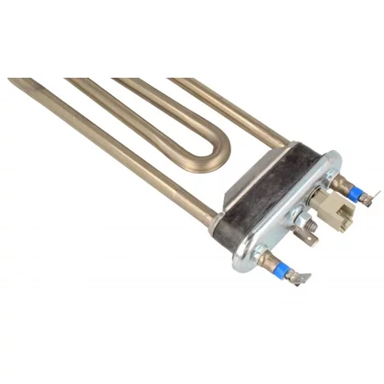 Elementy elektryczne do pralek r Grzałka do pralki Whirlpool / Indesit / Ariston / Hotpoint 1650 W 230 V 480111101354 C00339940