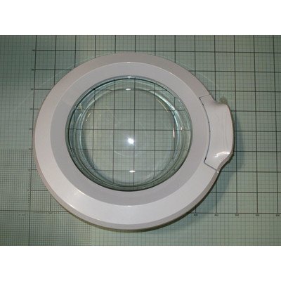 Okno kompletne do pralki (1024296)