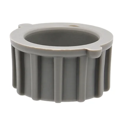 Akcesoria do zmywarek Whirlpool Uchwyt szyny szuflady na sztućce do zmywarki Whirlpool 488000301202 C00301202