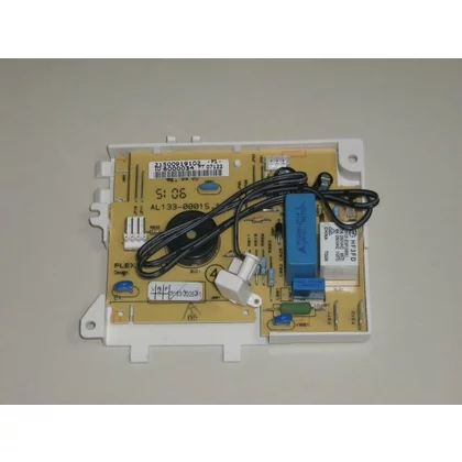 Moduł sterujący do zmywarki Ariston / Indesit / Hotpoint / Whirlpool BIT100.1 F1 RoHS + N1045048 C00143217 482000081950