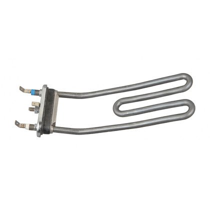 Grzałka do pralki Whirlpool / Indesit / Ariston / Hotpoint 1950 W 19,5 cm 481925928799 C00339953