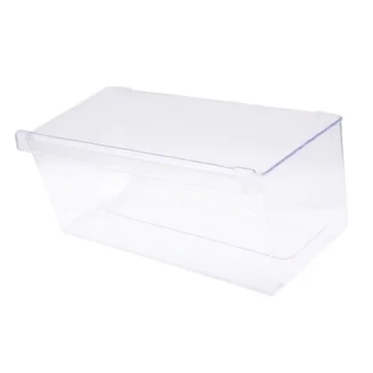 Półki na drzwi różni producenci Szuflada na warzywa do lodówki Whirlpool / Indesit / Ariston / Hotpoint 481941879567 C00374309 480132101015 C00344964