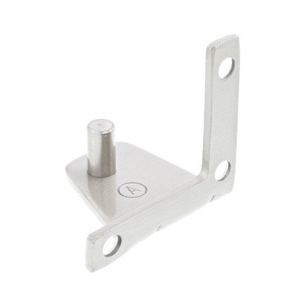 HINGE,UPPER,RIGHT,SS