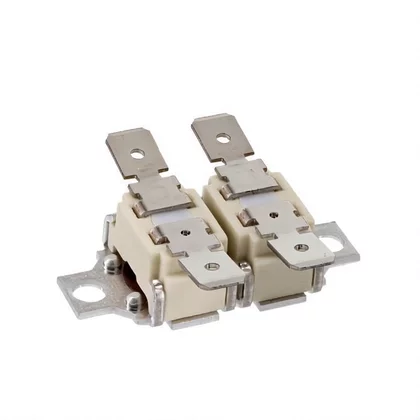 Termostat Klixon do piekarnika Electrolux / AEG 200°C 5613418028