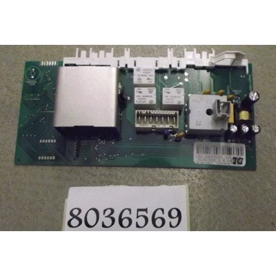 Sterownik do pralki Amica PCT5510A412 (8036569)