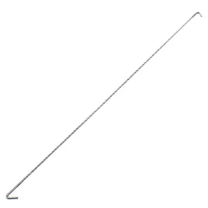 Ramka wzmacniająca drzwi do zmywarki Ariston / Indesit / Hotpoint / Whirlpool 60 cm C00257101 488000516565 C00516565