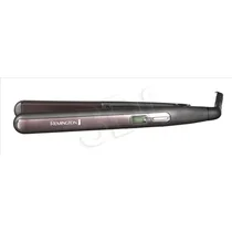 Prostownica do włosów Remington S5505 Pro-Ceramic Ultra czarno-fioletowa