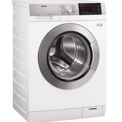 Skonfigurowany moduł sterujący do pralki Electrolux / AEG EWM10931 973914531360001
