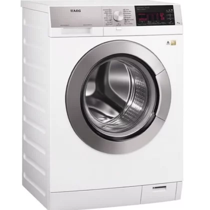 Elementy elektryczne do pralek r Skonfigurowany moduł sterujący do pralki Electrolux / AEG EWM10931 973914531360001
