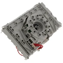 Elementy elektryczne do pralek r Skonfigurowany moduł elektroniczny do pralki Whirlpool 481221470388 C00316971