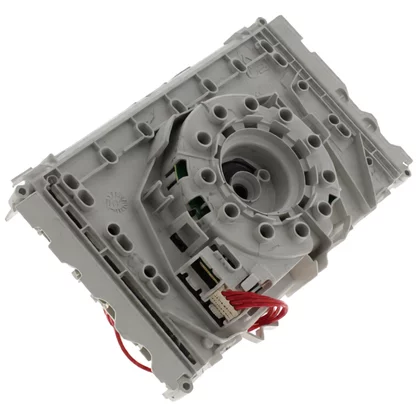 Elementy elektryczne do pralek r Skonfigurowany moduł elektroniczny do pralki Whirlpool 481221470388 C00316971