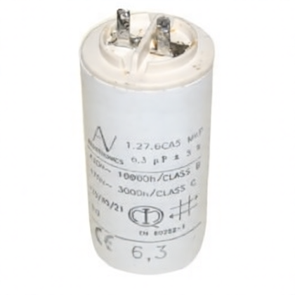 Kondensator do okapu Ariston / Indesit / Hotpoint / Whirlpool C00076053 482000076436