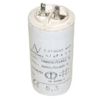 Kondensator do okapu Ariston / Indesit / Hotpoint / Whirlpool C00076053 482000076436