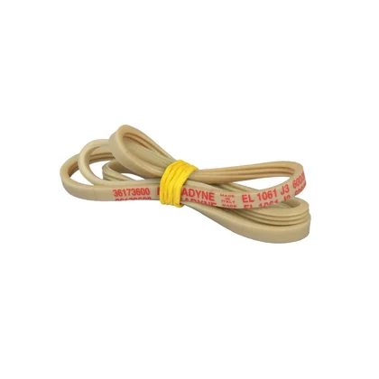 Pasek napędowy do pralki Whirlpool / Indesit / Ariston / Hotpoint 1061J3 481935818146 C00378053