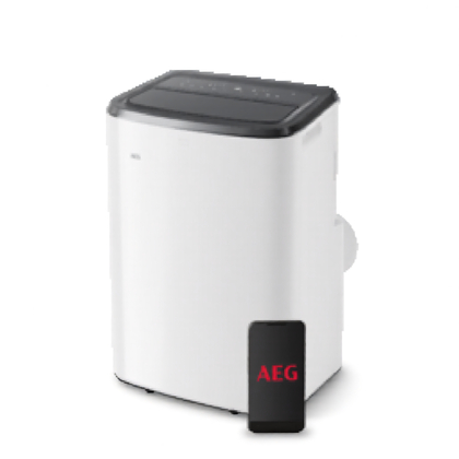 Zespół wyświetlacza do klimatyzacji Electrolux / AEG