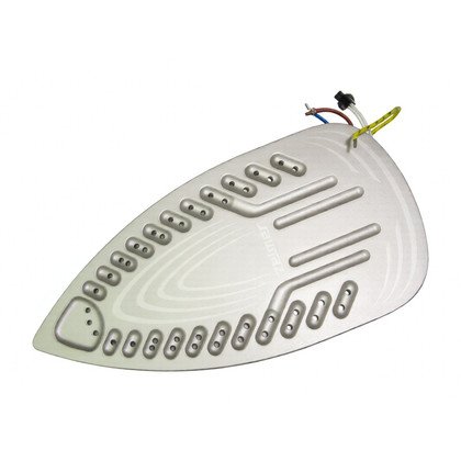 Stopa grzewcza kompletna do żelazka Zelmer / Bosch 6282023020