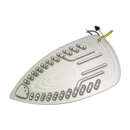 Stopa grzewcza kompletna do żelazka Zelmer / Bosch 6282023020