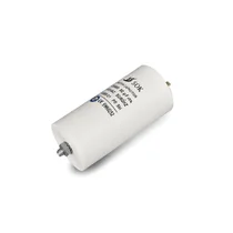 Kondensator do urządzeń AGD Domax 80 µF 450 V 27050