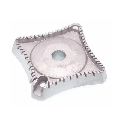Podstawa dużego palnika do płyty gazowej Ariston / Indesit / Hotpoint / Whirlpool C00095144