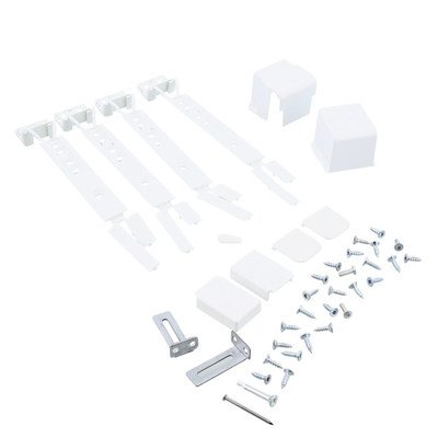 zestaw do zabudowy,rodzaj poslizgu,TORX