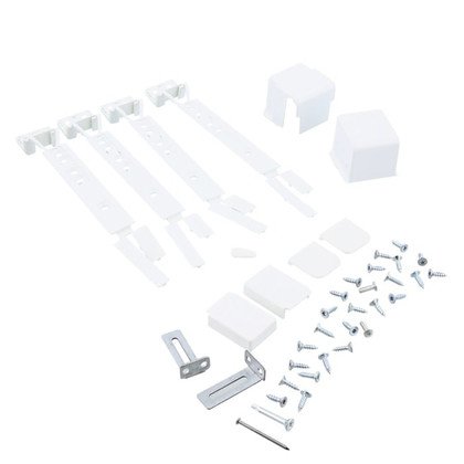 zestaw do zabudowy,rodzaj poslizgu,TORX