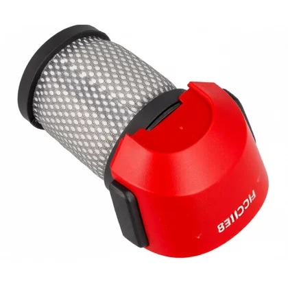 Części zamienne HOOVER Mocowanie filtra do odkurzacza Hoover H-FREE 100 48030449