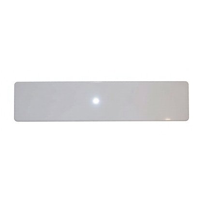 Wieko metalowe białe do kuchenki Amica 601W 9033484
