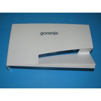 Części zamienne GORENJE Front pojemnika na proszek do pralki (119999)