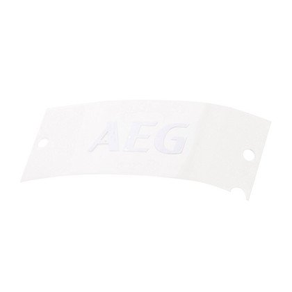 logo, AEG